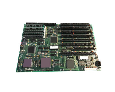Compaq 386/25SX System Board Motherboard for ProLinea and Presario 600 - Compatible with ProLiant DL360p Gen8 servers