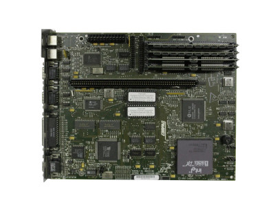 160072-001 - Compaq ProLinea 486/50 Motherboard