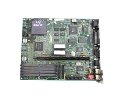 172024-001 - Compaq PROLINEA Motherboard
