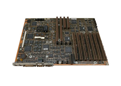 214107-001 - Compaq Presario 5200/5500 Motherboard