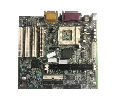 401553-001 - Compaq 366MHz System Motherboard