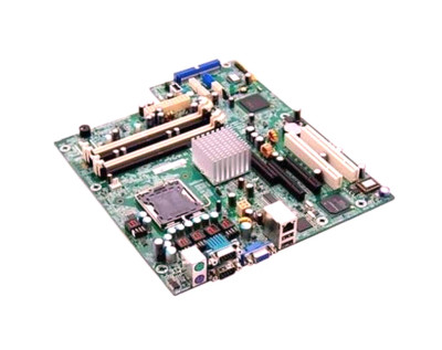 010233-102 - Compaq 550MHz Professional Workstation Motherboard
