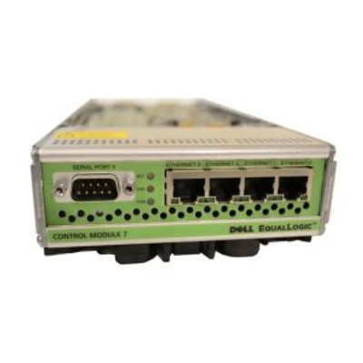 HJJWM - Dell Equallogic Controller Type 7 for Ps6000E Ps6000X