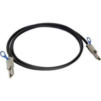 IBM SAS signal cable for X3400/X3500 servers, part number 39Y8473, compatible with server racks