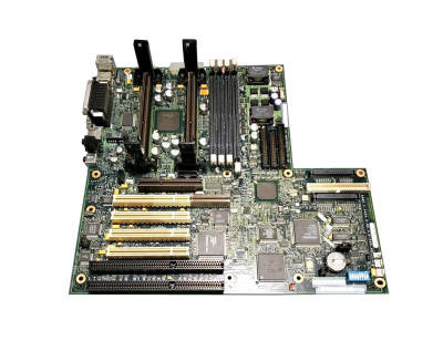 IBM System Board Motherboard for Netfinity 3500, part number 08L0043, compatible with server racks