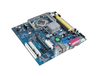IBM 166MHz PCI/EISA System Board Motherboard for PC Servers - 12J4534 - Compatible with PC Servers - Essential component