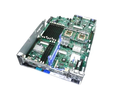 IBM System Board Motherboard for Netfinity 5500 M10, part number 36L9482, compatible with server racks