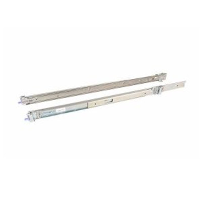 IBM Rackmount Sliding Rail Kit for X3550/X3650 Series servers - Easily install and adjust in server racks
