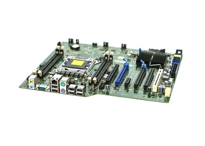 BLKDG965WHMKR - Intel LGA775 DDR2 800 PCI-Express Gigabit SATA Motherboard