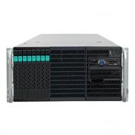 HP Platinum C7000 Enclosure 712987-B21 for ProLiant servers - Configure-to-Order, server rack compatible