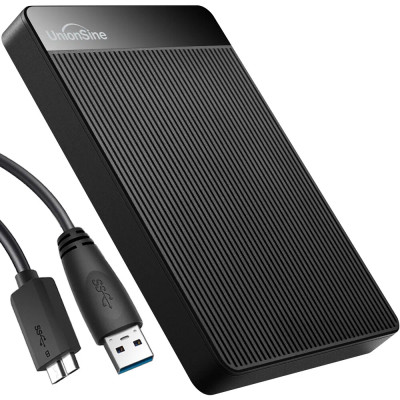 301245 - LaCie 160GB 5400RPM USB 2.0 2.5-Inch External Hard Drive