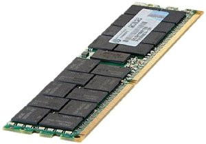 713985-256 - HP 256GB DDR3-1600MHz ECC Registered 1.35V Memory