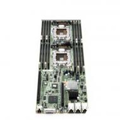 716075-001 - HP System Board (Motherboard) for ProLiant SL210T G8