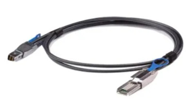 716197-B21 - HP 2.0m Mini SAS HD to Mini SAS Cable