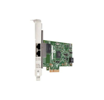 717708-002 - HP Dual Port 10Gb PCIe x8 Network Adapter