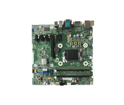 718414-001 - HP ProDesk 400G1 SFF Motherboard
