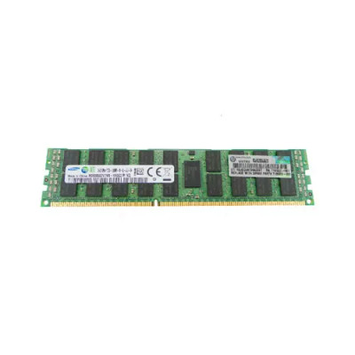 718689-001 - HP 24GB DDR3L-1333 Registered Memory