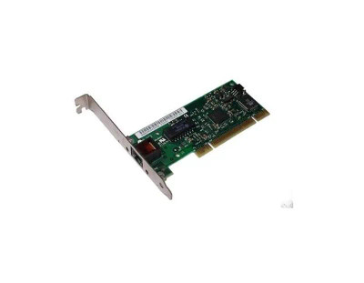 HP Single-Port RJ-45 100Mbps Ethernet PCI Network Adapter for ProLiant DL360p Gen8 servers