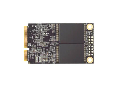 Lenovo 180GB mSATA SSD 04X4418 for ThinkPad Helix - SATA 6Gb/s, Multi-Level Cell, storage upgrade