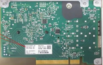 724206-B21 - HP 1-Port 10Gb SFP+ Network Adapter