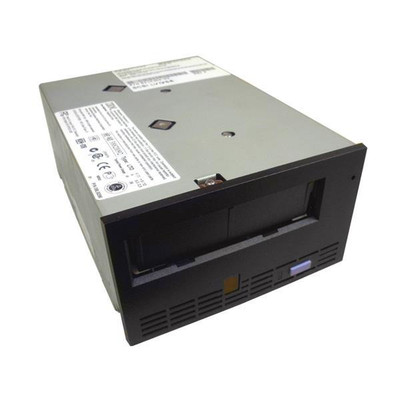 08L9340 - IBM 100/200GB LTO-1 68-Pin LVD Tape Drive