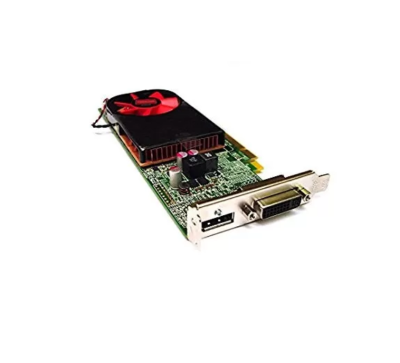 Dell Radeon R7 250 2GB DDR3 128-Bit PCIe 3.0 Graphics Card for 0FDT1K - Compatible with Dell systems