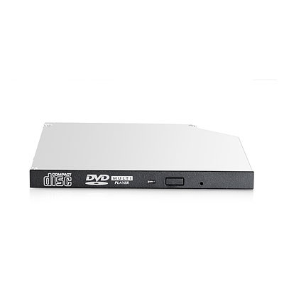 726537-B21 - HP 9.5mm SATA DVD-ROM Optical Drive