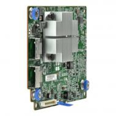 726758-B21 - HP Smart Array 12GB/s Dual Port PCI-Express 3.0 X8 SAS Smart Host Bus Adapter