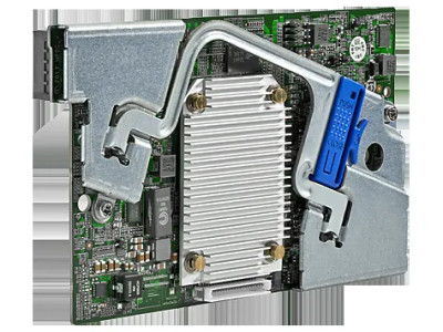 726809-B21 - HPE H244br 12Gb/s SAS Host Bus Adapter