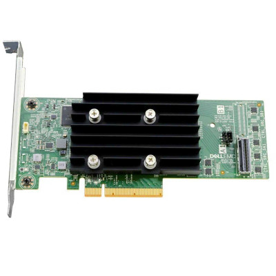 0VCV6T - Dell 16-Port SATA SAS PCIe 4.0 x8 RAID Controller