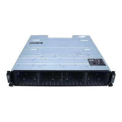0XM3KX-PS4210-LFF - Dell 12-Bay LFF Storage Array 2 PSU