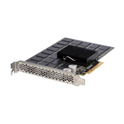 0Y12DP - Dell 6.4TB PCIe 2.0 x8 Read Intensive SSD