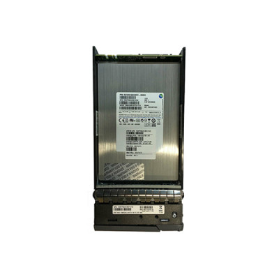 NetApp 100GB SAS SSD 108-00258+A0 for Data Storage Servers