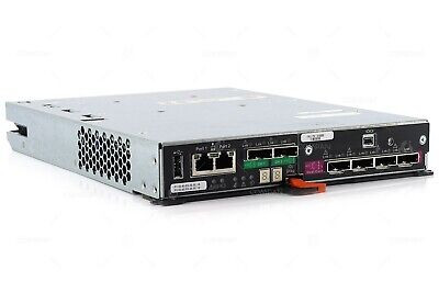 111-01313 - NetApp E5500 Series SAS Controller Module for Storage Array