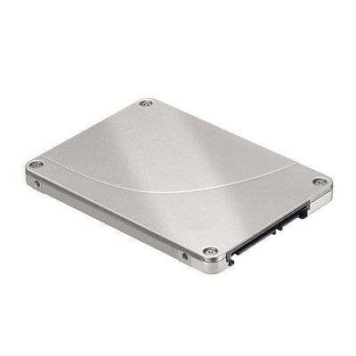 EMC 3.84TB SAS 12Gb/s SSD for PowerEdge Servers - Hot-Pluggable, Read Intensive, 2.5-Inch, Compatible with PowerEdge Servers