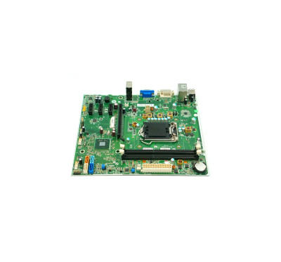 HP 188240-001 System Board Motherboard for TaskSmart N2400 NAS - Replacement part for NAS servers
