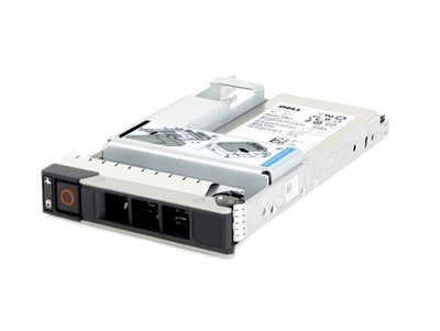 1CJ5T - Dell 480GB SATA 6Gb/s 2.5" SSD 3.5" Carrier