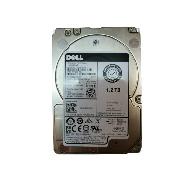 1FF230-150 - Seagate 1.2TB 10000RPM SAS 12Gb/s 2.5" HDD