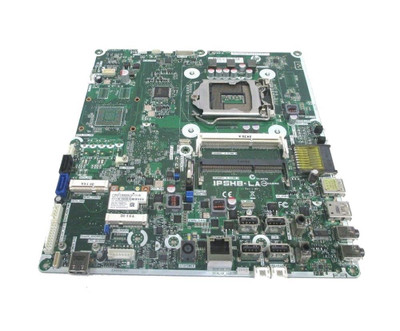 HP Envy Ts 23se-D Aio Intel Motherboard S115x for 732169-001 - Compatible with HP Envy Ts 23se-D All-in-One computers
