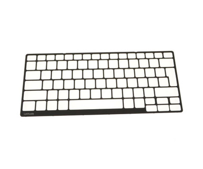 243X8 - Dell Latitude 5580 Keyboard Bezel Trim