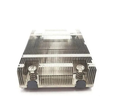 HP CPU Heatsink Assembly for ProLiant DL360p G8 Server - 734040-001 - Compatible with ProLiant DL360p Gen8 servers