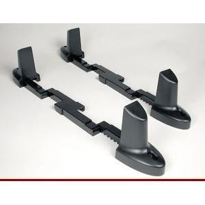 Tripp Lite 2-9USTAND rack accessory for server racks and cabinets