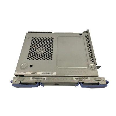 2BDA - IBM 12-Channel 2-Port DDR Host Channel Adapter