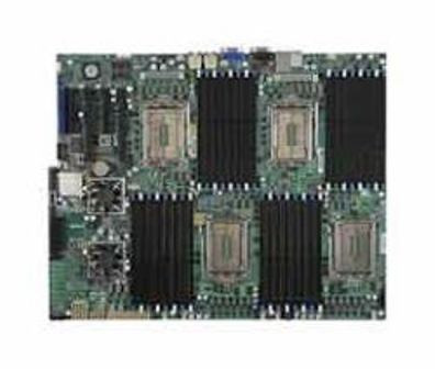 735511-001 - HP ProLiant DL580 G8 System Board Motherboard