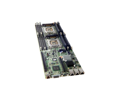 HP 735972-001 ProLiant SL210T Gen8 Motherboard for Xeon E5 Series
