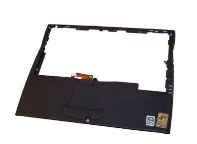 Dell Latitude C600 Series Palmrest Assembly with Touchpad 30TFW - Replacement part for laptops