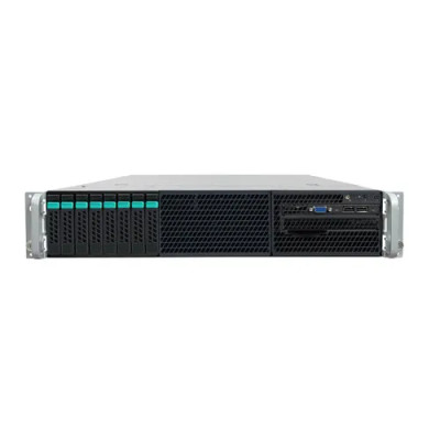 339598-B22 - HP ProLiant BL20P Gen2 Blade Server 2x Intel Xeon 3.06Ghz 1Gb DDR SDRAM Ultra160 SCSI Controller 3x