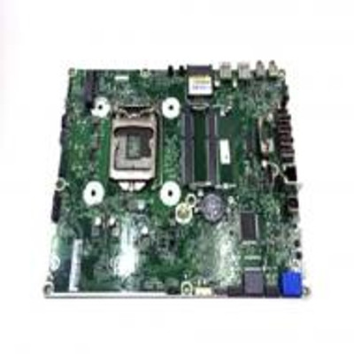 HP System Board with Intel H81 Express Chipset for ProLiant DL360p Gen8 servers
