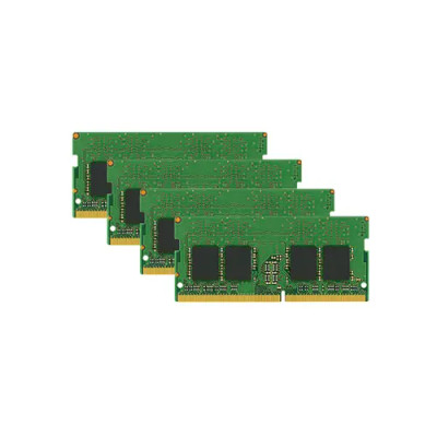 HP 32GB DDR4-3200MHz SODIMM Memory Kit for Laptops - Non-ECC, Single Rank, 260-Pin, 1.2V - Part Number: 353A1AV