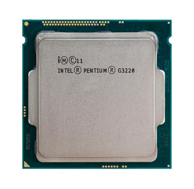 740648-B21 - HP Intel Pentium G3220 3.00GHz Dual-Core Processor